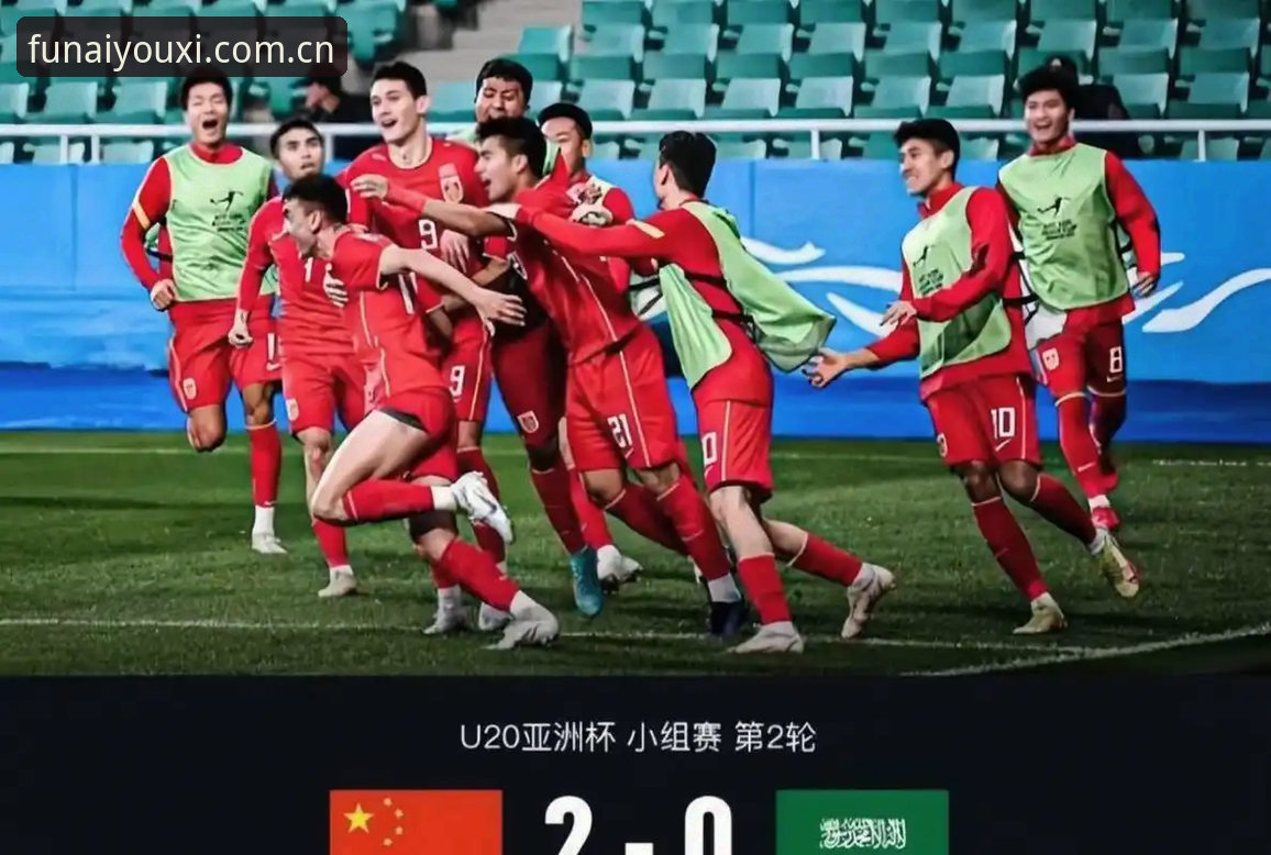 宝威棋牌软件可玩爱游戏中国站 U19国足土伦杯0-3失利:从这场比赛中汲取的3个教训